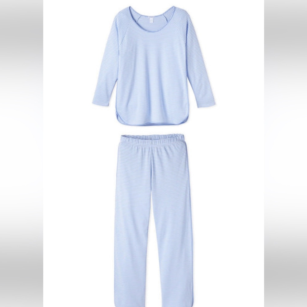 Lake Pajamas- M. NWT.